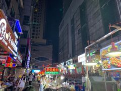 -李字号臭豆腐(总店)