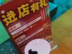 -山丹丹西北菜(金贸大厦店)