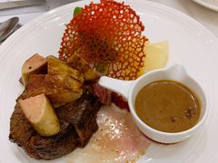 厚切菲力-Deer Park鹿园西餐(仁恒置地广场店)