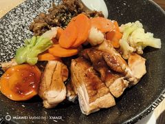 -吉野家(人和香港城店)