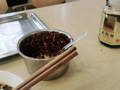 -老四季(南市场店)