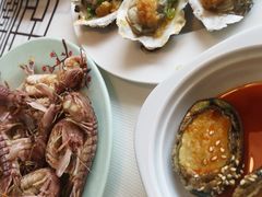-雅逸居海鲜小厨