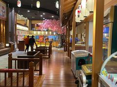 -大江户·温泉洗浴(浑南店)