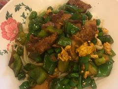 -锅儿挑面馆