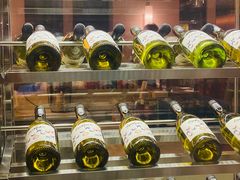 -青岛金沙滩希尔顿酒店·自助餐厅