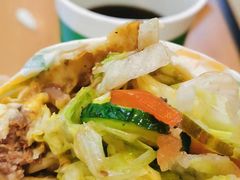 -赛百味SUBWAY(家佳源店)