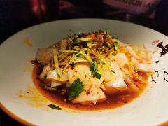 -楼兰新疆主题餐厅(苏州中心店)