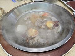 -313羊庄·羊肉火锅烧烤(李村店)