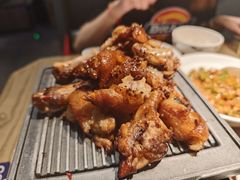 -茄子恰恰·新云南小炒(坪山益田店)