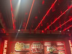 -蚝蚝先生·广式烧烤(信天广场店)