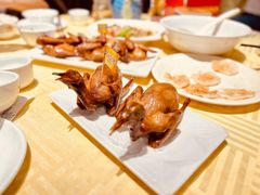 -石岐佬中山菜馆(张溪店)
