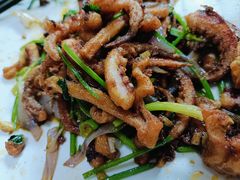 -宾朋海鲜饭庄(兴海路店)