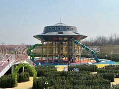 -红山体育度假乐园
