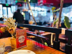 -1886德国汽车餐厅(外滩中央店)