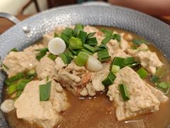 -小乡小镇·传承桐庐土菜·老板亲自烧的菜