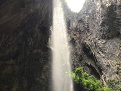 -英西峰林·洞天仙境