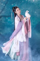 -盘子女人坊生日照·摄影馆(浦东店)