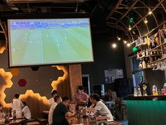 -haxnbauer海森堡德国餐厅(深圳coco店)