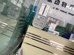 -半岛宠物医院24小时(科华中路店)
