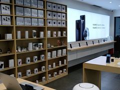 -华为授权体验店(万航渡路)
