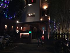 -花马天堂云南餐厅 Lost Heaven(高邮路店)