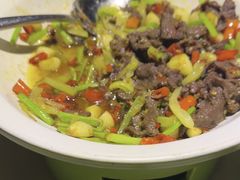 -佬麻雀·剁椒鱼头(京基KK One店)