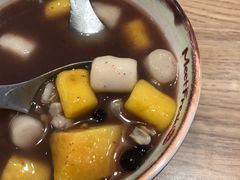 -鲜芋仙(中山路店)
