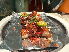 -南堂馆·新川菜(春熙路店)