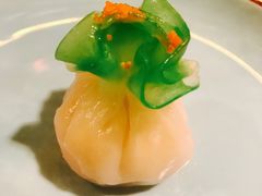 -海航大厦万豪酒店彩海轩中餐厅(霄云路店)