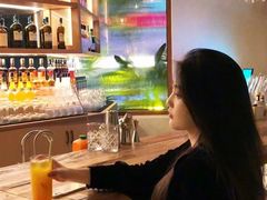 -不二·民谣音乐餐吧(长沙店)