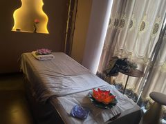 -享泰·泰式按摩SPA私家会所(太古汇店)