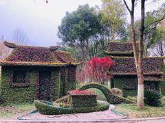 -东平国家森林公园