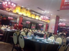 -阿庄新豫菜(航海东路店)