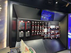 -ROG玩家国度(美罗城店)