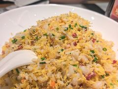 -大潮淮·淮扬菜(何园旗舰店)