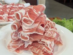 -阳坊大都涮羊肉(阳坊总店)