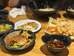 -我的面 川味Bistro(后沙峪店)