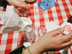 -西贝(上海新梅广场店)