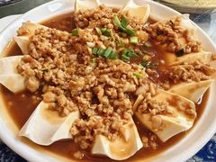 -生态苑农庄(十里画廊遇龙河店)