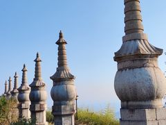 -长沙黑麋峰国家森林公园