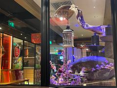 -江边城外烤全鱼(方庄时代购物中心店)