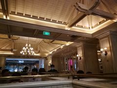 大堂-外婆家(古墩印象城店)