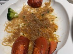 -龙船人海鲜城(长治路店)