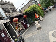 -鼎香润(德胜门内店)