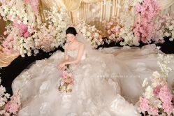 -Sugar苏格婚礼策划工作室