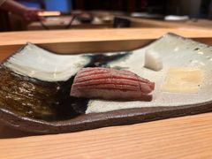 -银座岩