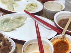 -喜家德虾仁水饺(南山书城店)