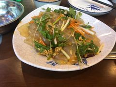 -亿诣蝎府炸酱面羊蝎子火锅(酷车小镇店)