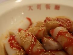 -大哥餐厅(西城花园店)