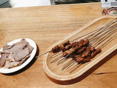 -嘻小北·兰州清汤牛肉面(太平洋森活天地店)